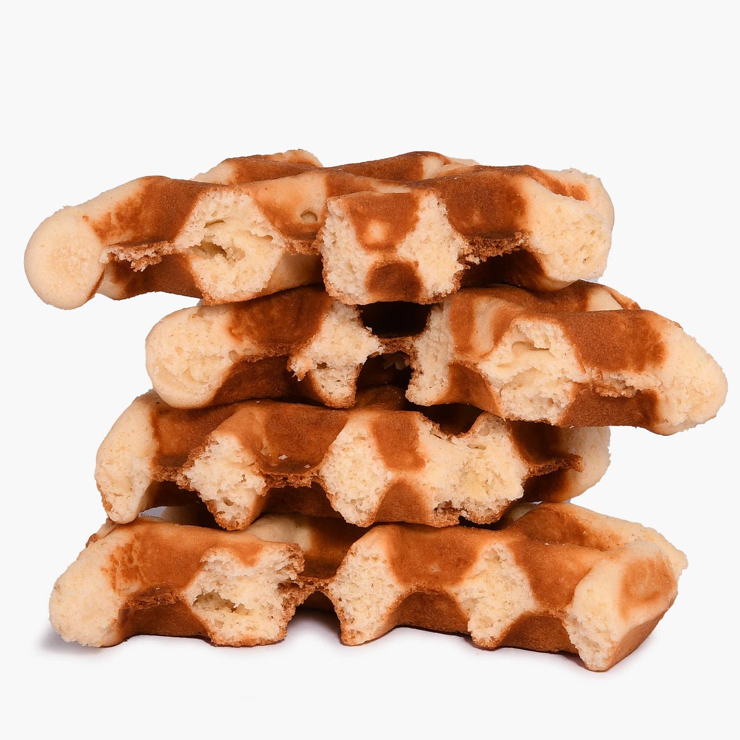 Belgian Waffle – Lemon