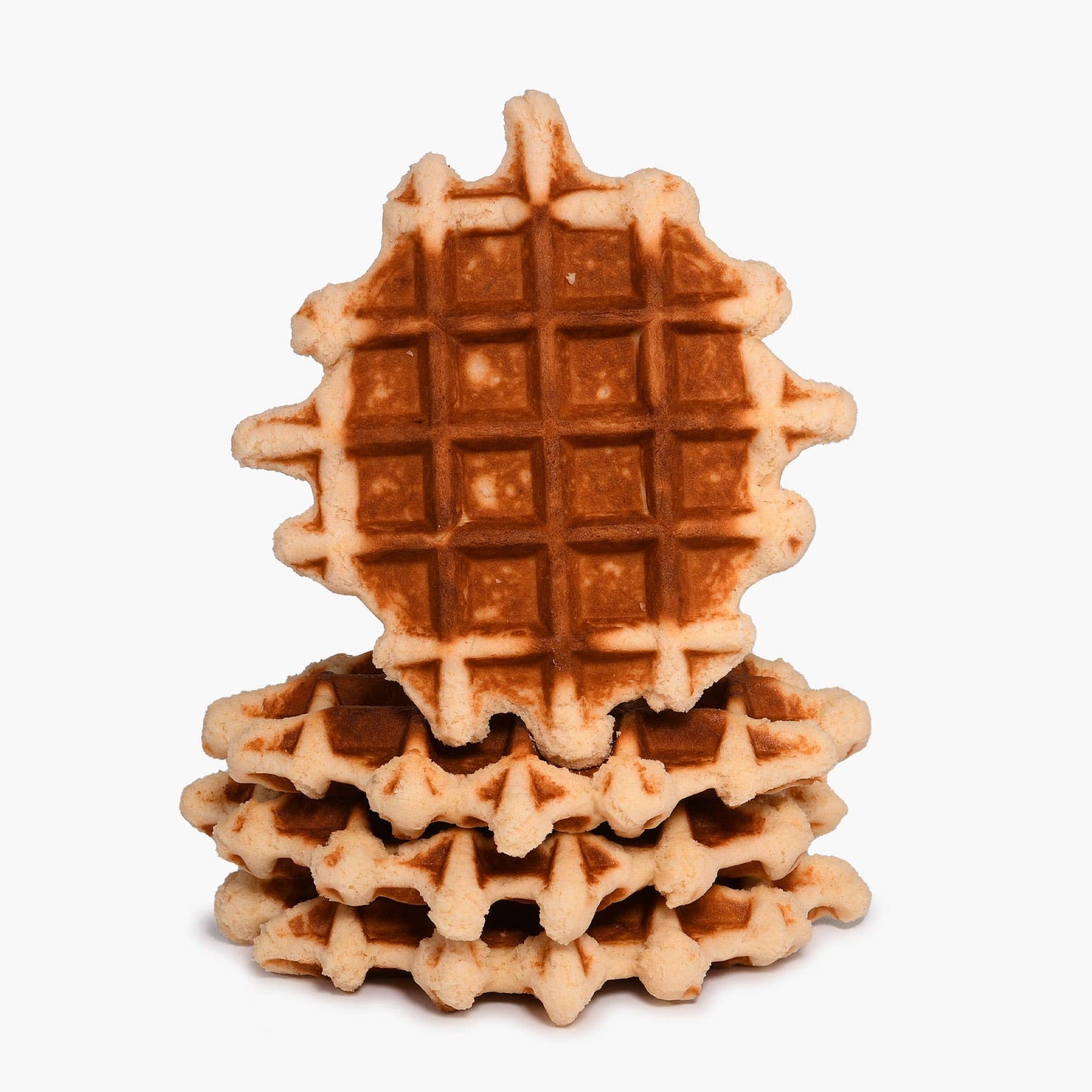 Belgian Waffle – Lemon