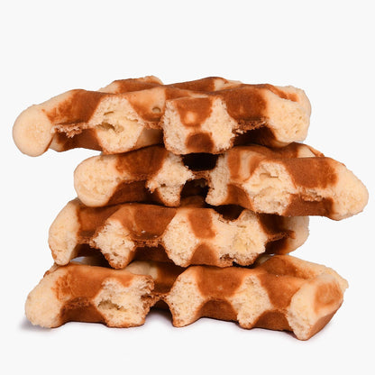 Belgian Waffle – Lemon