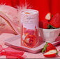 California Gummy Bears - Strawberry Rose