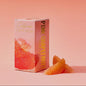 California Gummy Bears - Pink Grapefruit