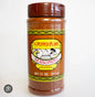 Pepperplant seasoning