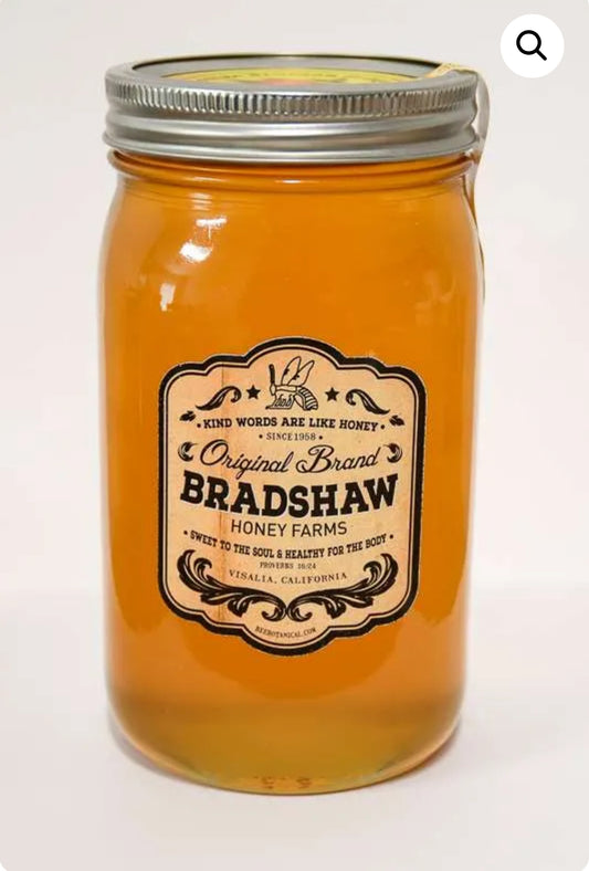 Bradshaw Honey 48oz