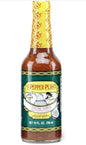 Pepperplant sauce