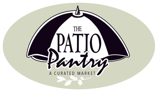 Patio Pantry